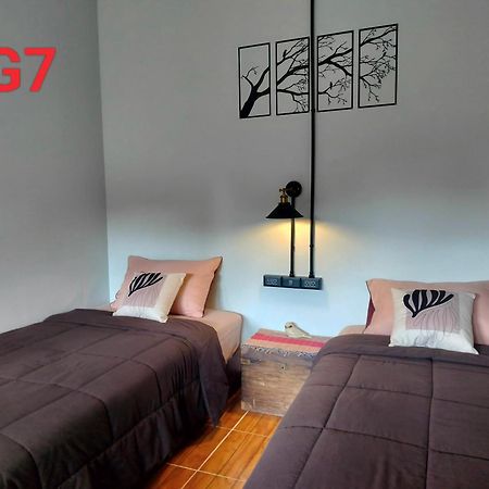 Oldy De Garden Aparthotel Τσιάνγκ Μάι Εξωτερικό φωτογραφία
