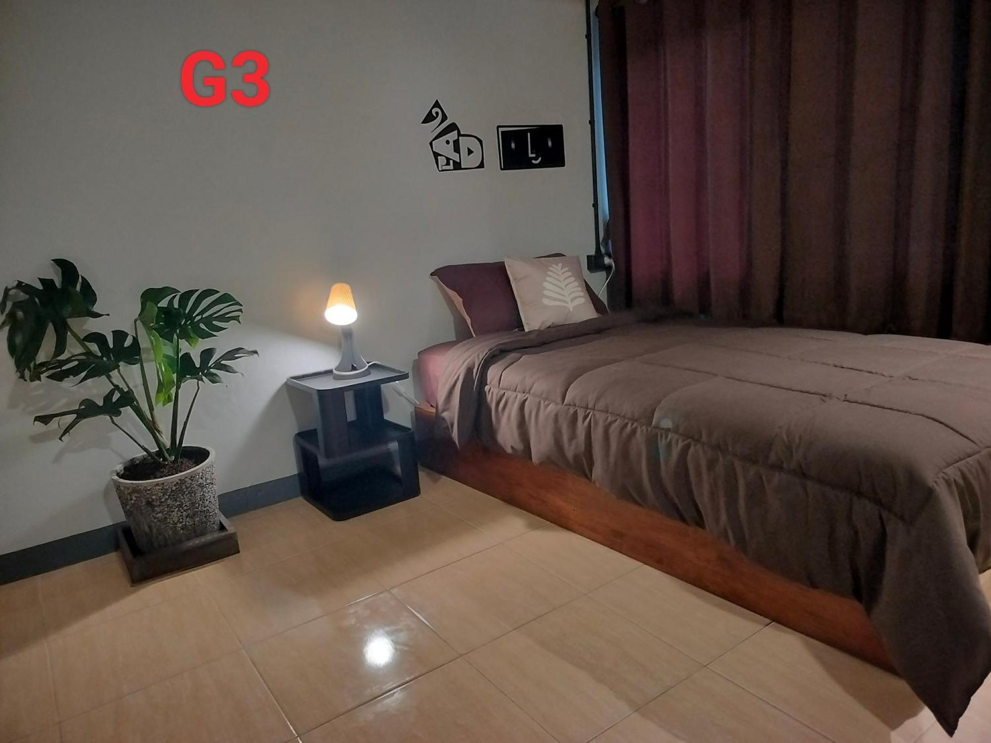 Oldy De Garden Aparthotel Τσιάνγκ Μάι Εξωτερικό φωτογραφία