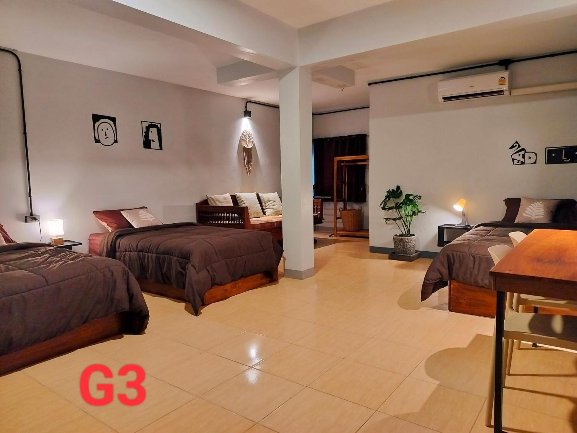 Oldy De Garden Aparthotel Τσιάνγκ Μάι Εξωτερικό φωτογραφία