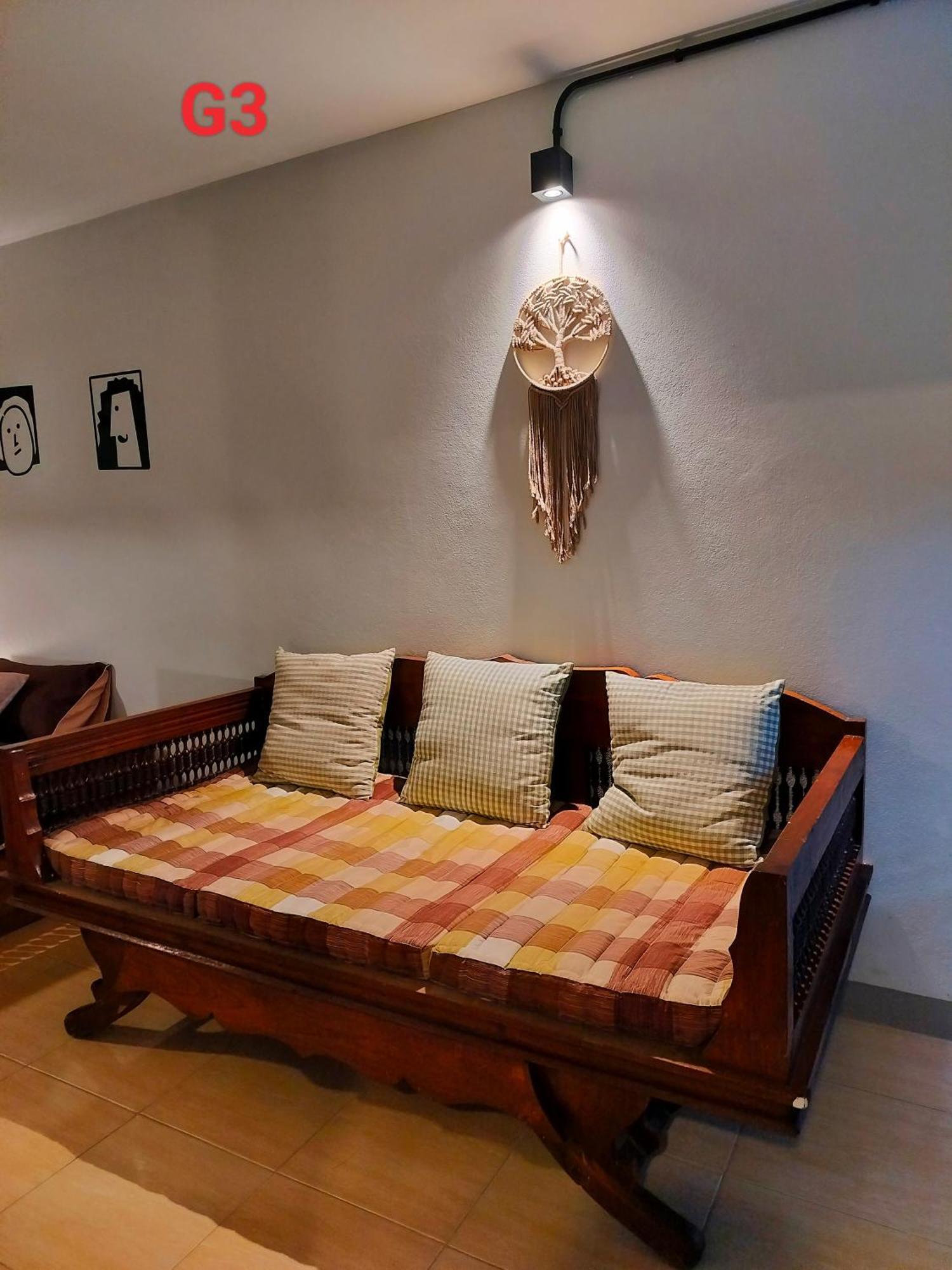 Oldy De Garden Aparthotel Τσιάνγκ Μάι Εξωτερικό φωτογραφία