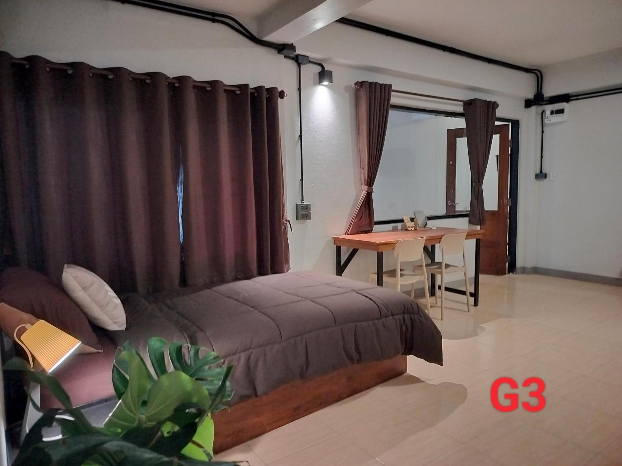 Oldy De Garden Aparthotel Τσιάνγκ Μάι Εξωτερικό φωτογραφία