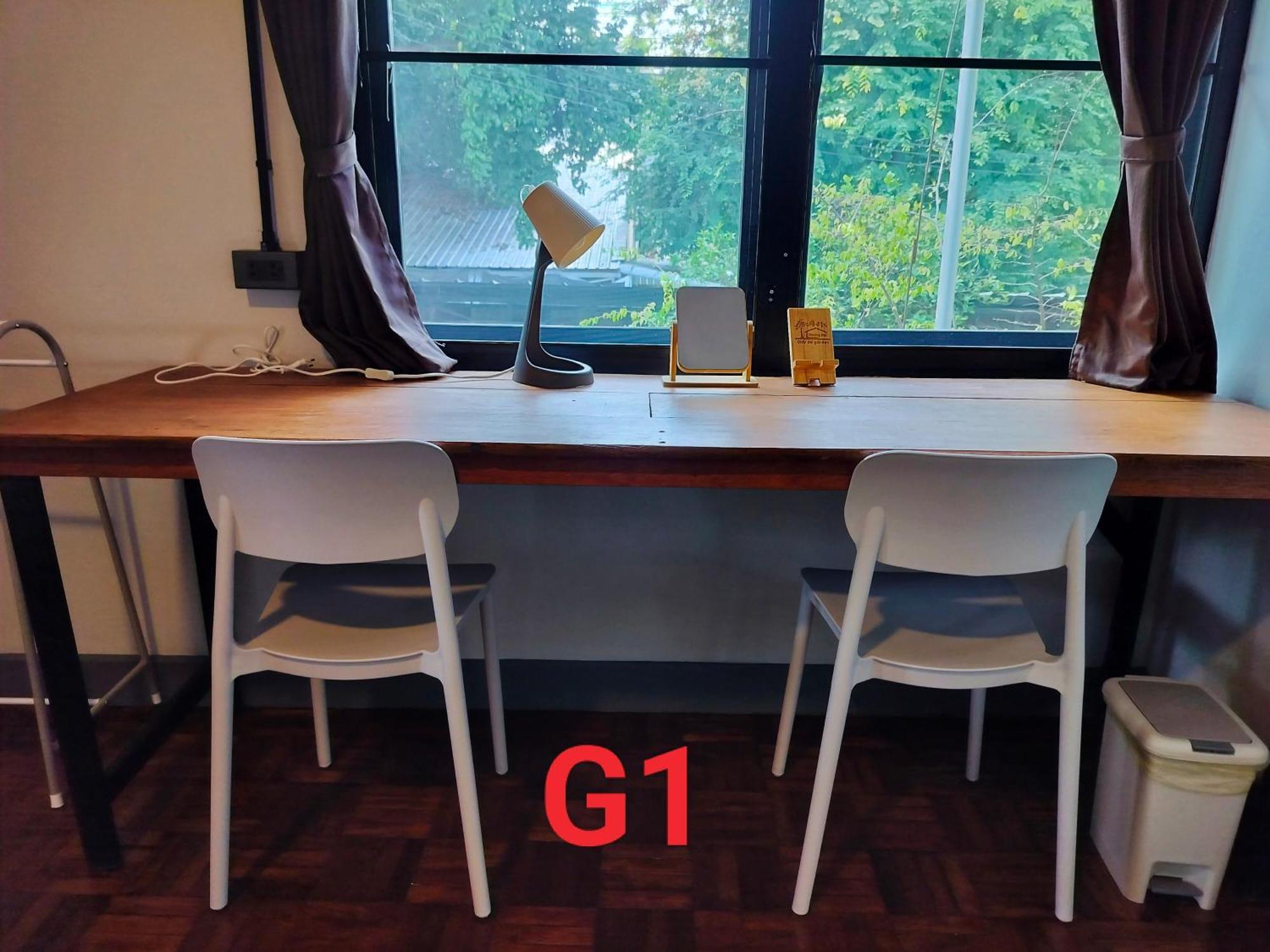 Oldy De Garden Aparthotel Τσιάνγκ Μάι Εξωτερικό φωτογραφία