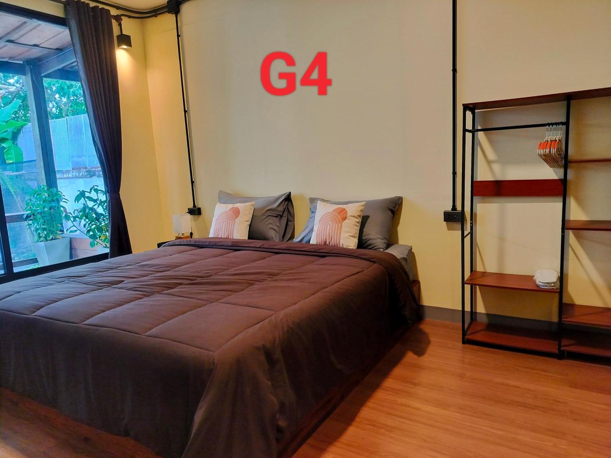 Oldy De Garden Aparthotel Τσιάνγκ Μάι Εξωτερικό φωτογραφία
