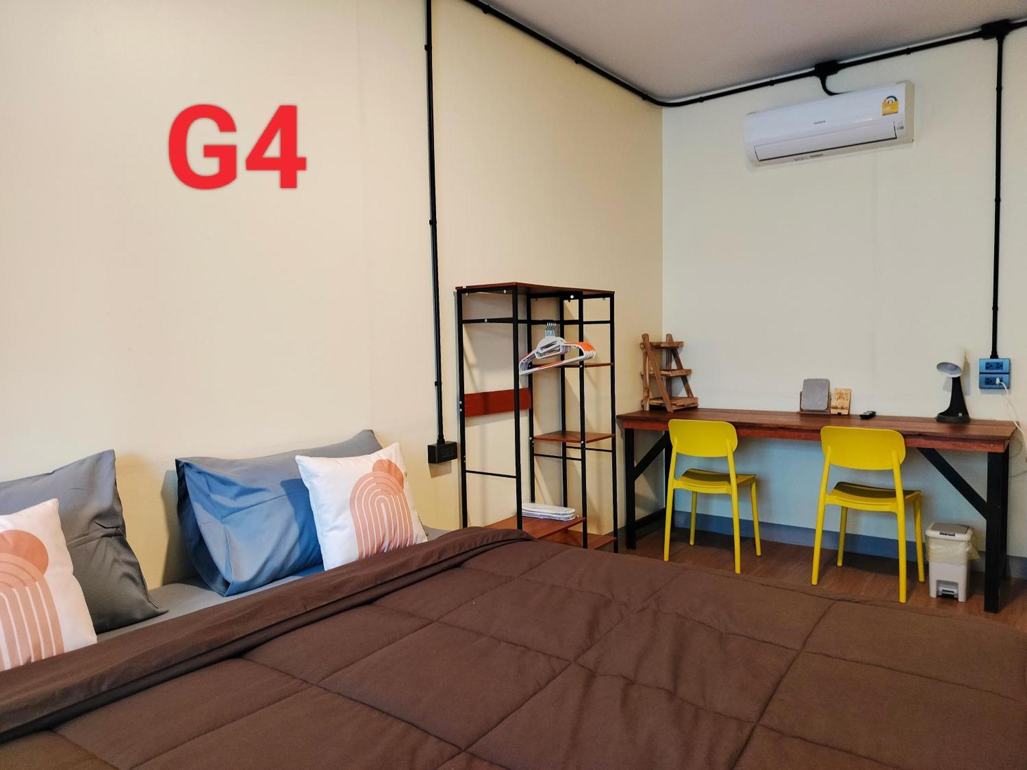 Oldy De Garden Aparthotel Τσιάνγκ Μάι Εξωτερικό φωτογραφία