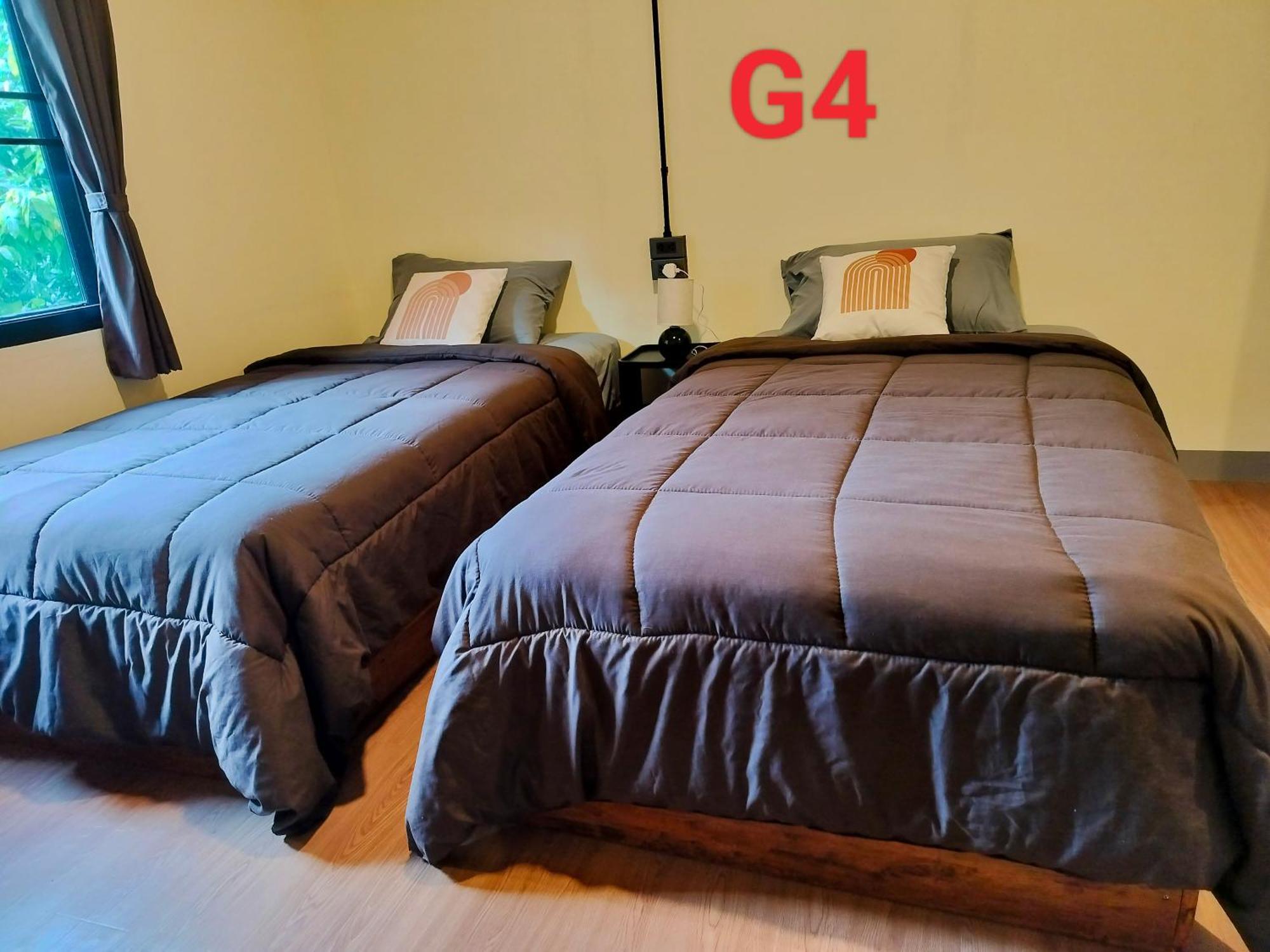 Oldy De Garden Aparthotel Τσιάνγκ Μάι Εξωτερικό φωτογραφία