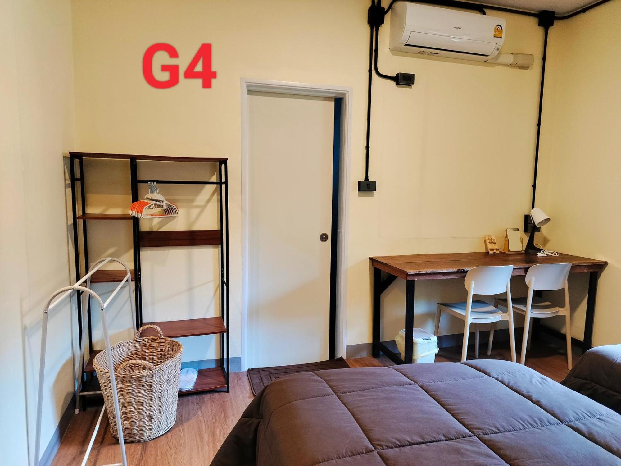 Oldy De Garden Aparthotel Τσιάνγκ Μάι Εξωτερικό φωτογραφία