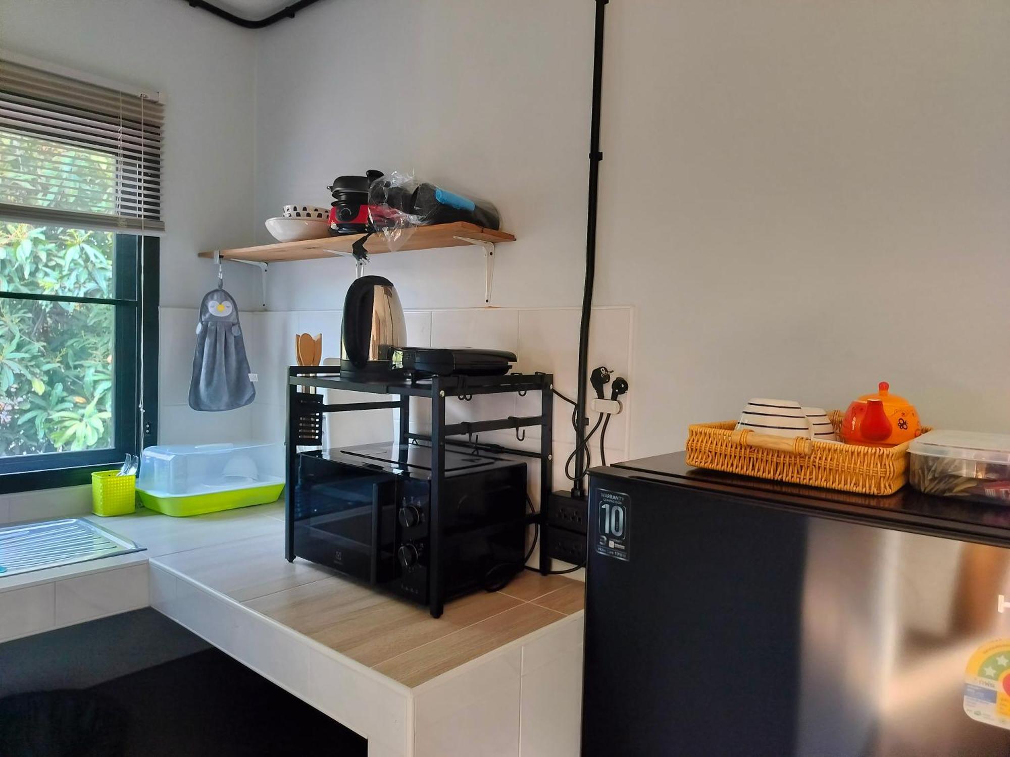 Oldy De Garden Aparthotel Τσιάνγκ Μάι Εξωτερικό φωτογραφία