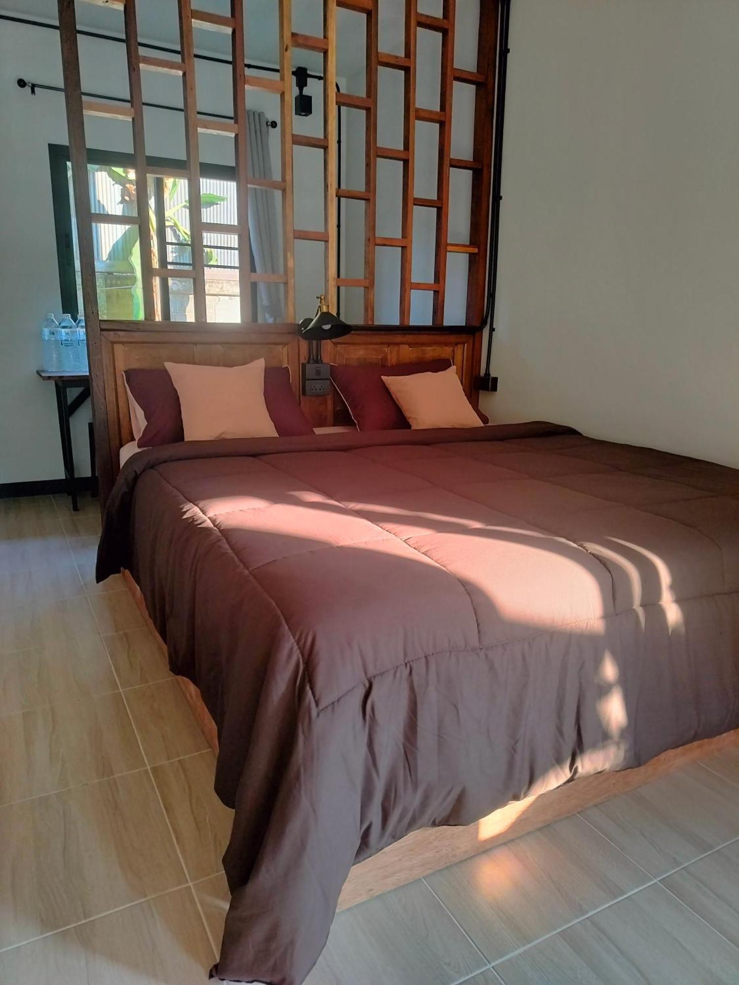 Oldy De Garden Aparthotel Τσιάνγκ Μάι Εξωτερικό φωτογραφία