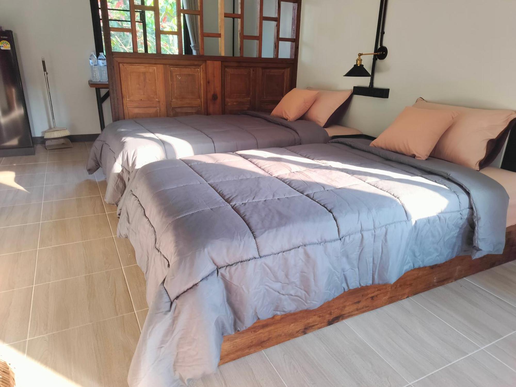 Oldy De Garden Aparthotel Τσιάνγκ Μάι Εξωτερικό φωτογραφία