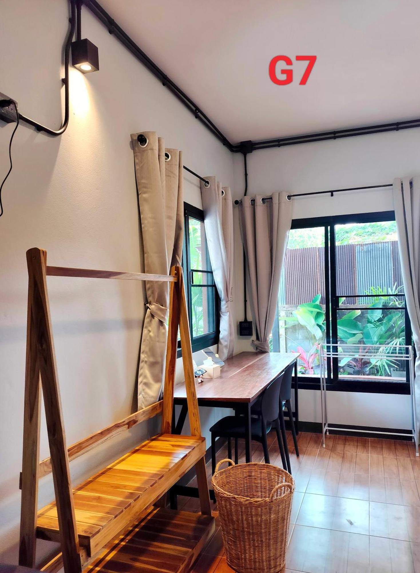 Oldy De Garden Aparthotel Τσιάνγκ Μάι Εξωτερικό φωτογραφία