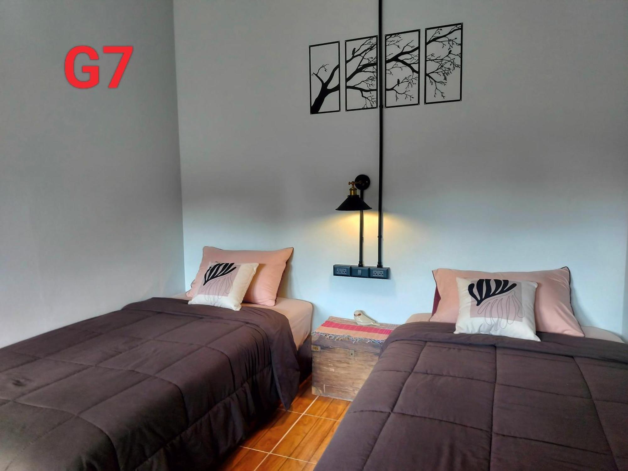 Oldy De Garden Aparthotel Τσιάνγκ Μάι Εξωτερικό φωτογραφία